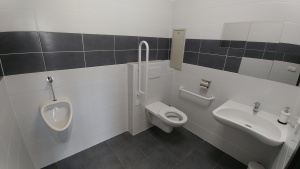 wc m