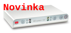 Boso ABI-systém 100