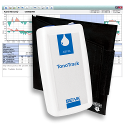 tonotrack plus SW m